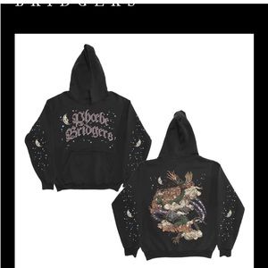 Phoebe bridgers sweatshirt